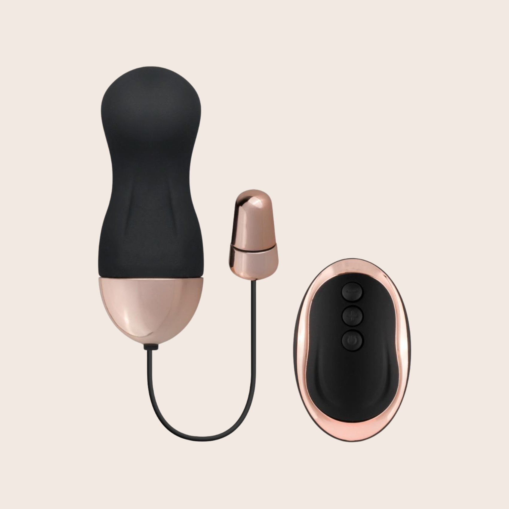 Télécommande sans fil du Teazers œuf vibrant portée 20m