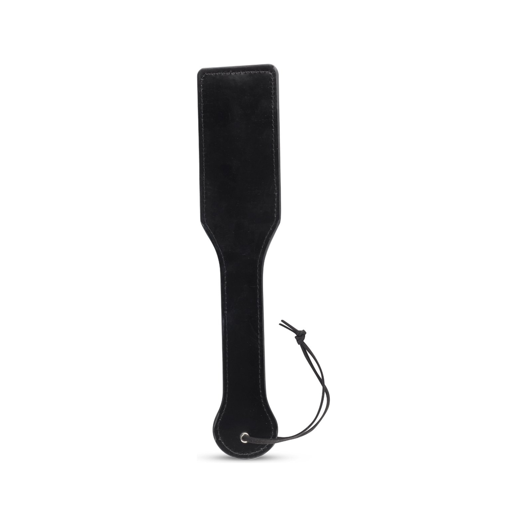 Paddle noir inclus pour jeux de domination