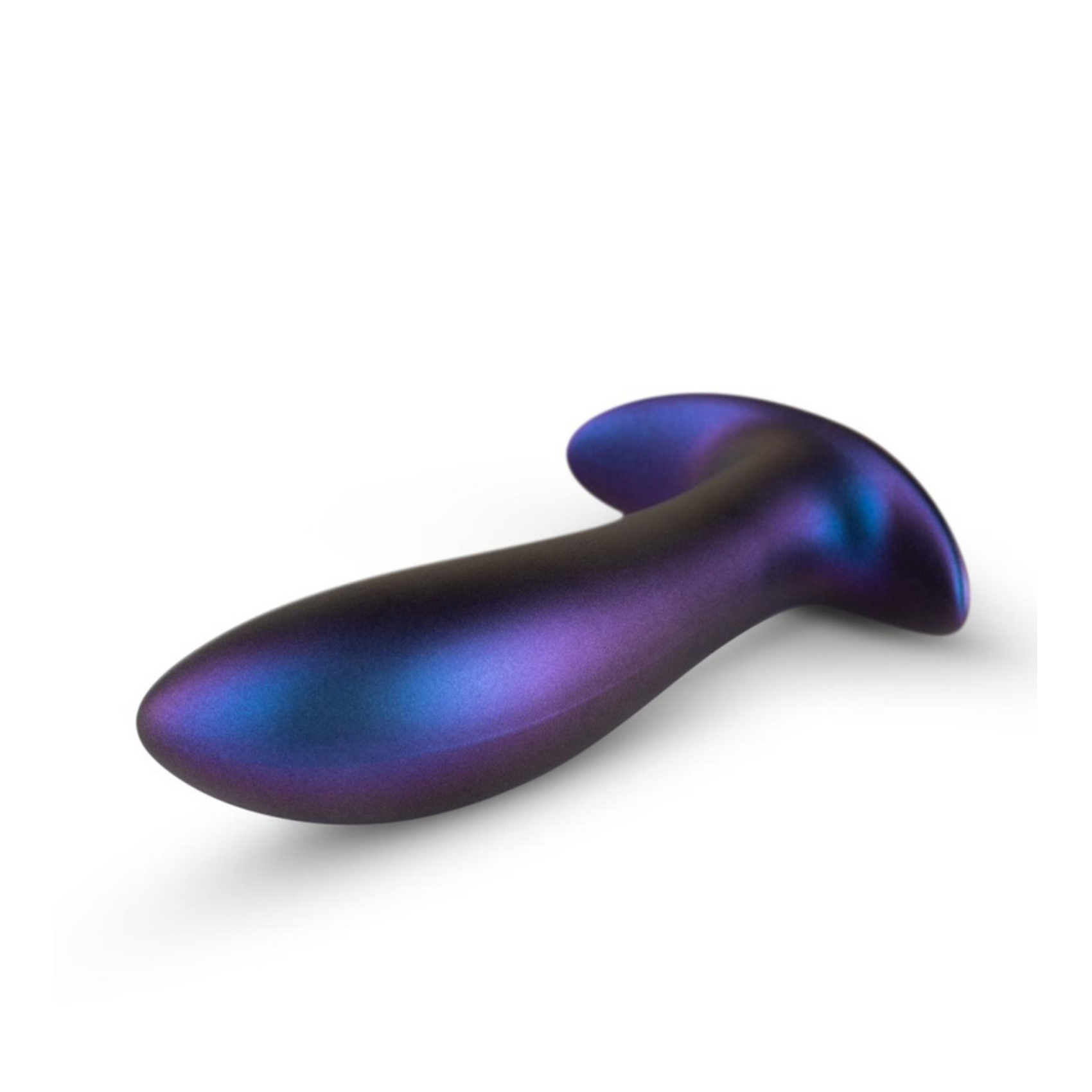 Plug anal vibrant waterproof Uranus Hueman
