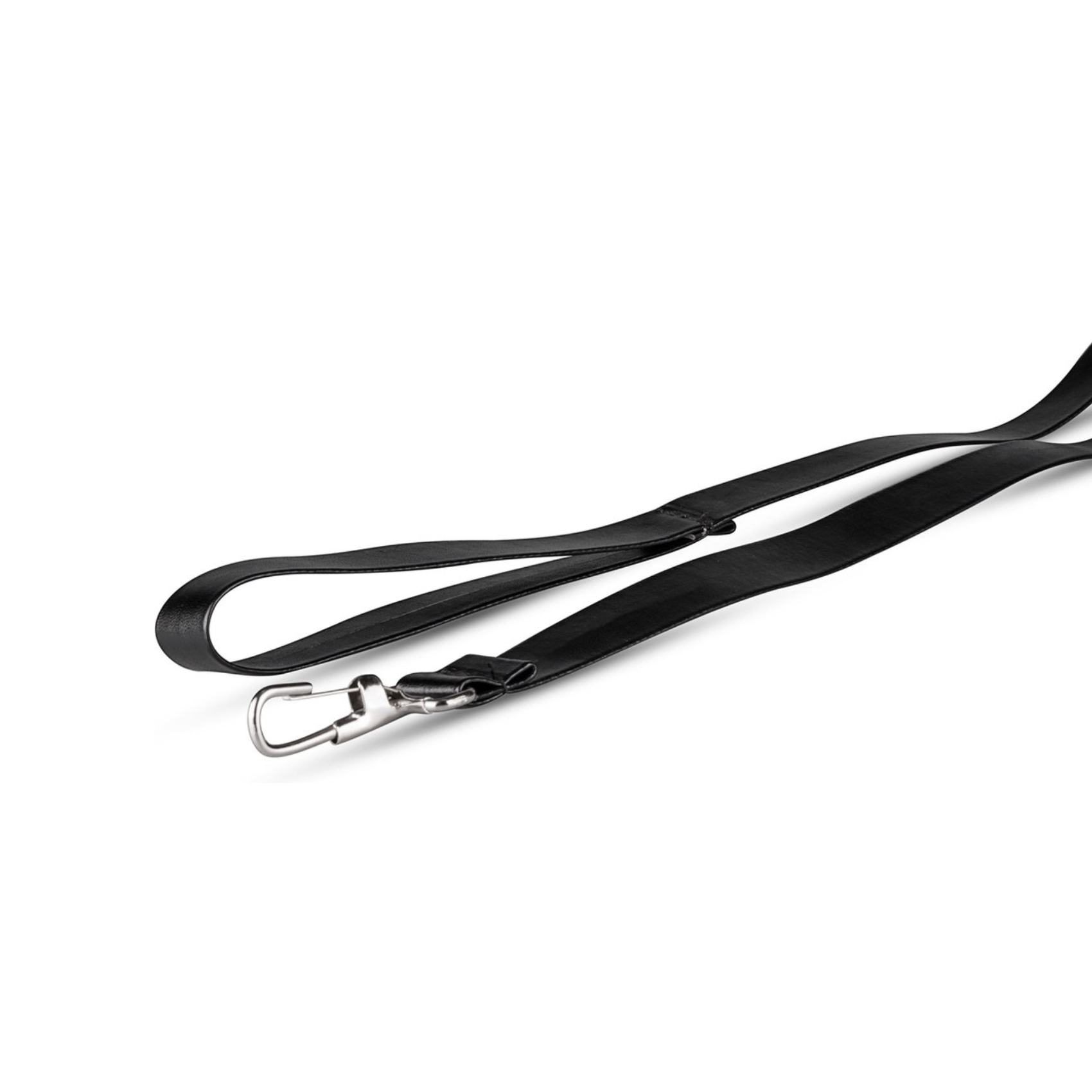 Collier avec laisse pour jeux de domination en couple