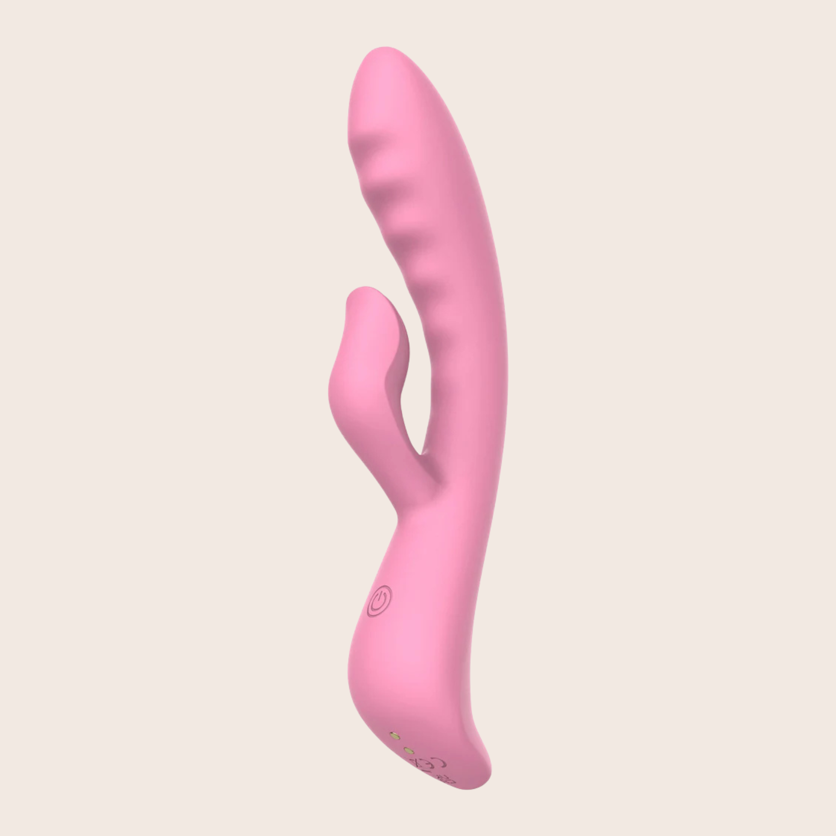 rabbit ToyJoy Belle silicone
