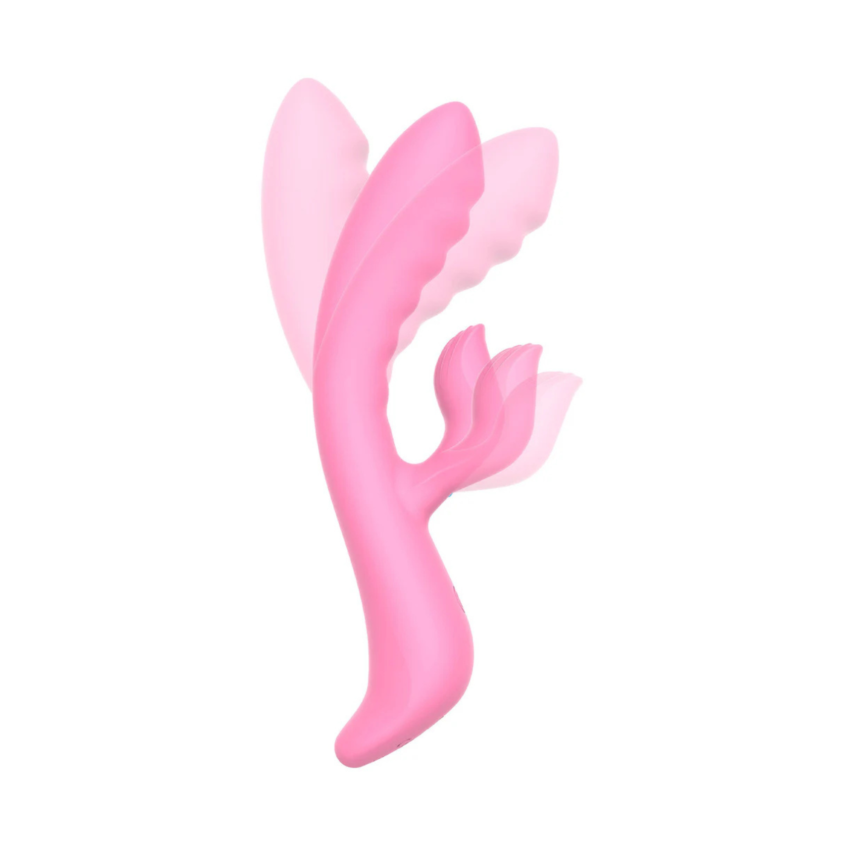 vibromasseur double stimulation clitoris