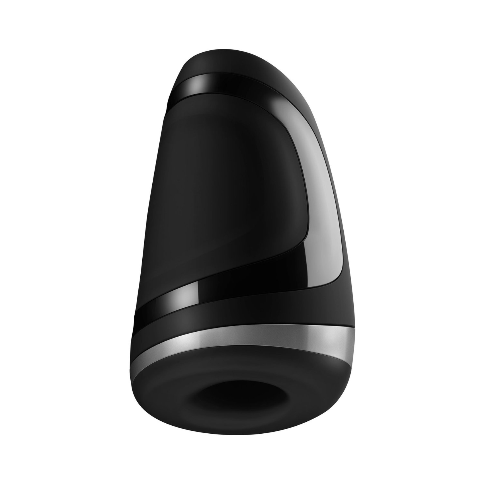 Ouverture ergonomique du Satisfyer Men Heat Vibration