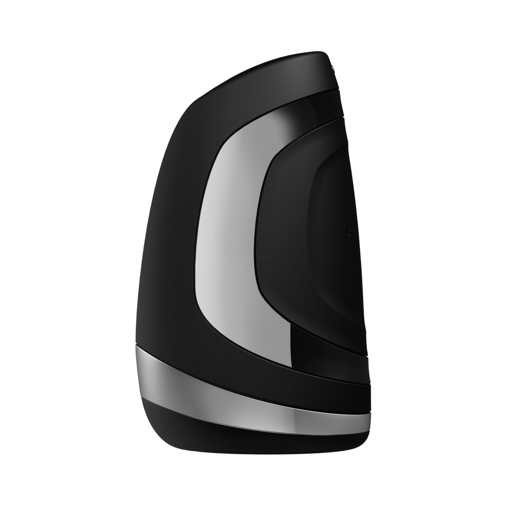 Satisfyer Men Heat Vibration vu de profil