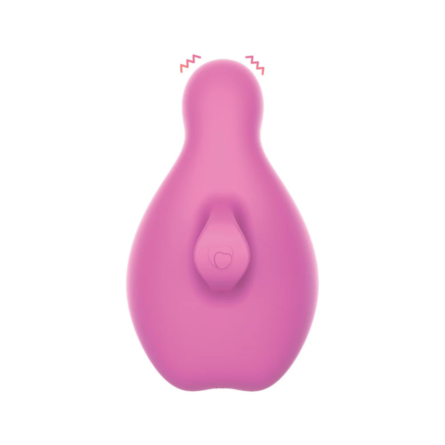 sextoy clitoris vibrations douces