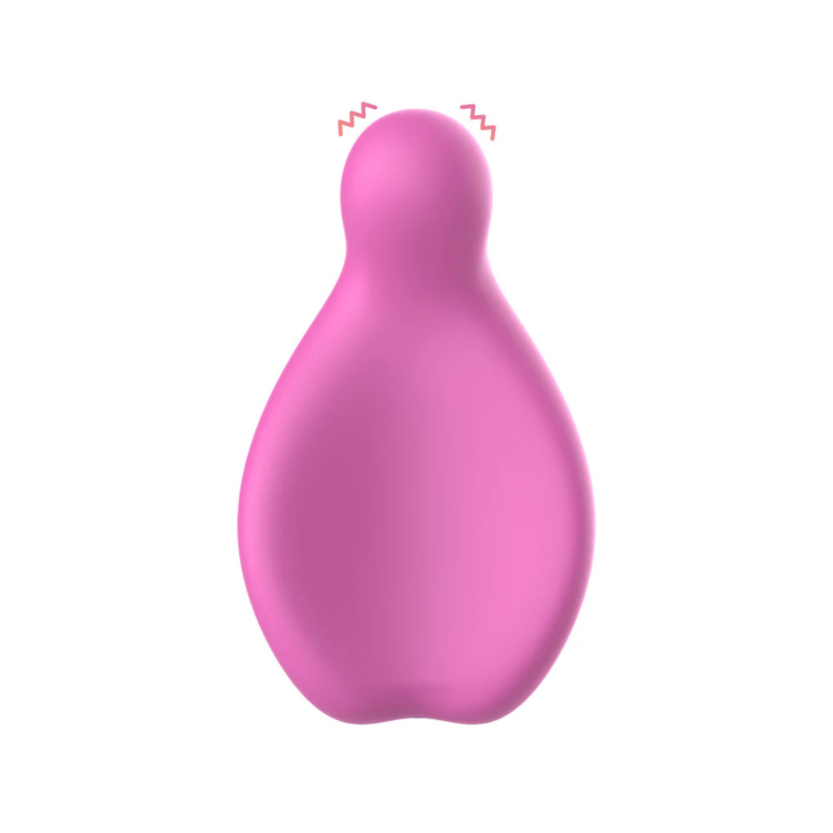 sextoy clitoris vibrations douces