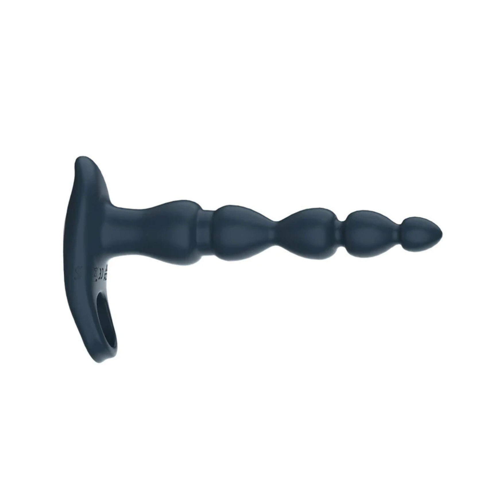 anneau vibrant double stimulation ToyJoy Elixir