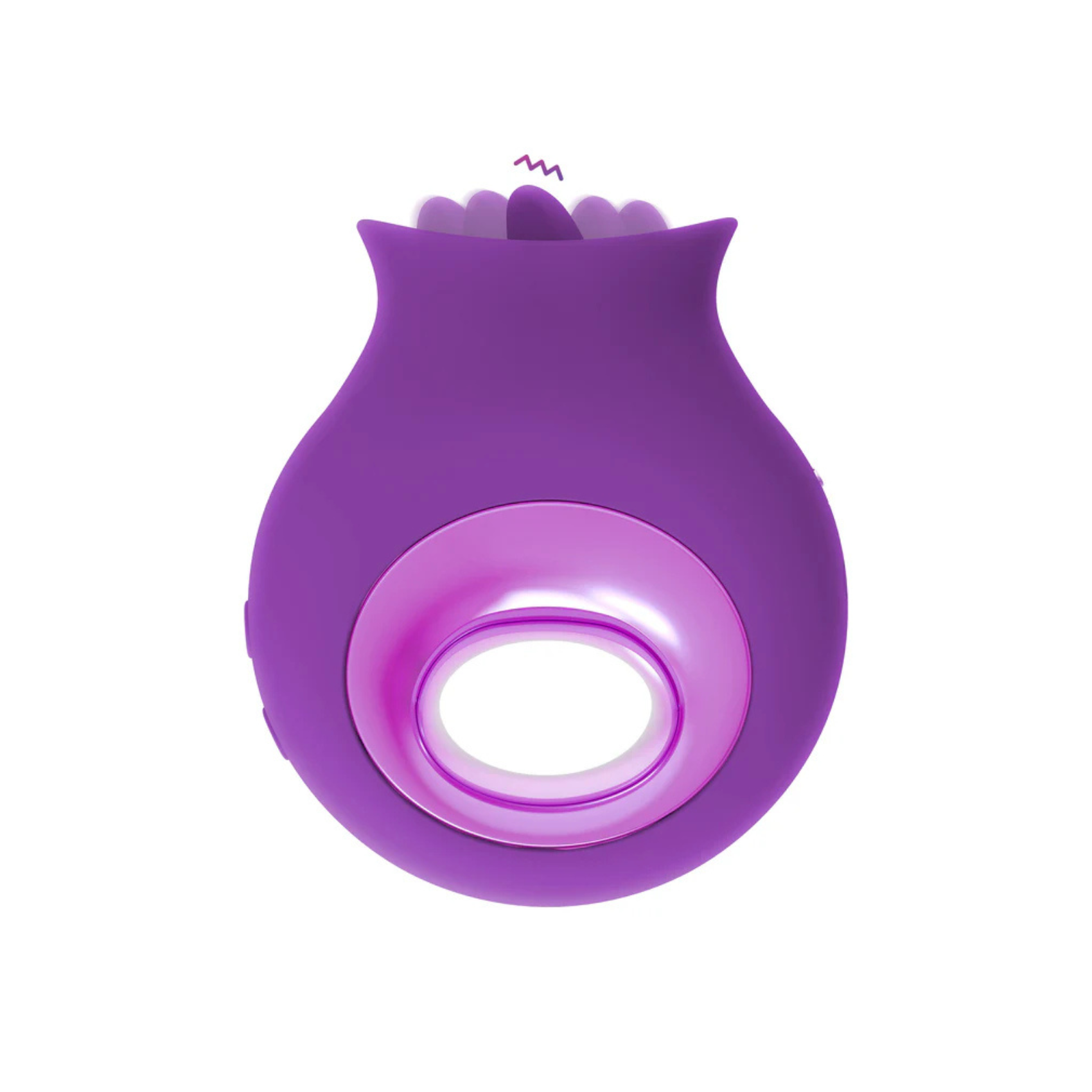 sextoy langue stimulation clitoris