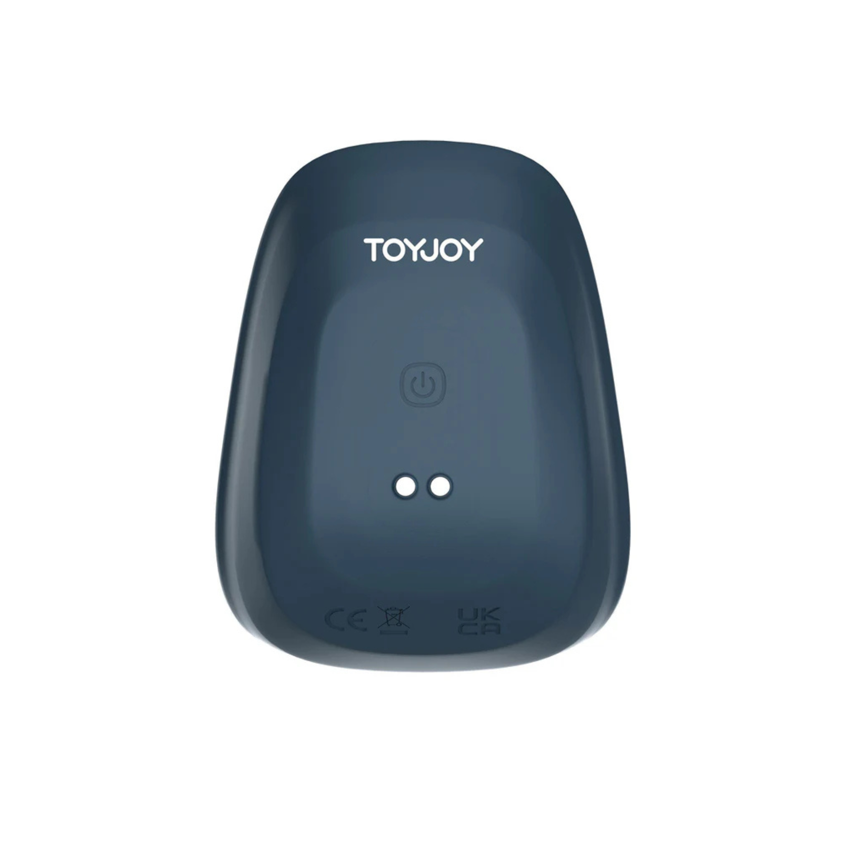 masturbateur tapotant Nova ToyJoy silicone doux