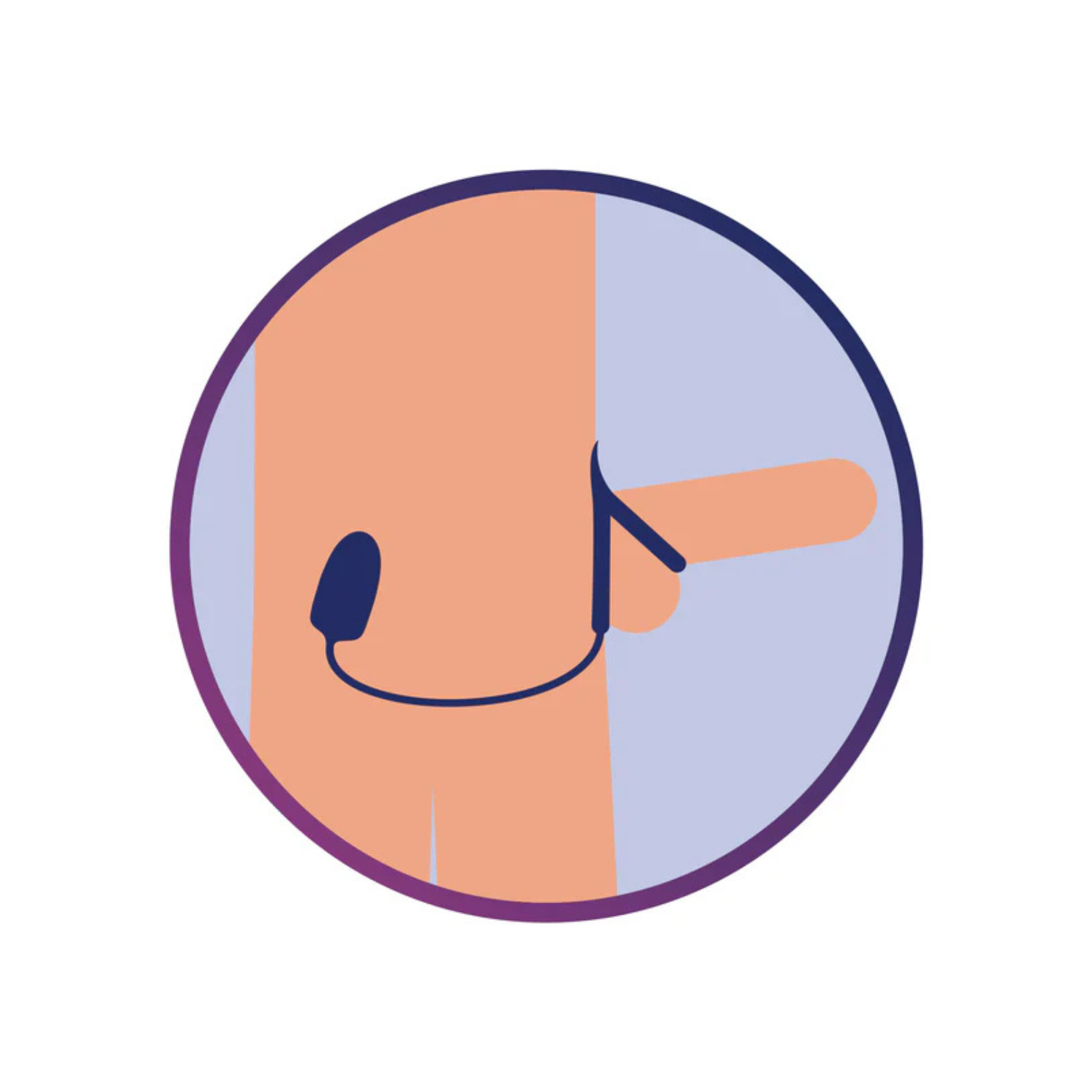 sextoy couple stimulation clitoris anal pénis