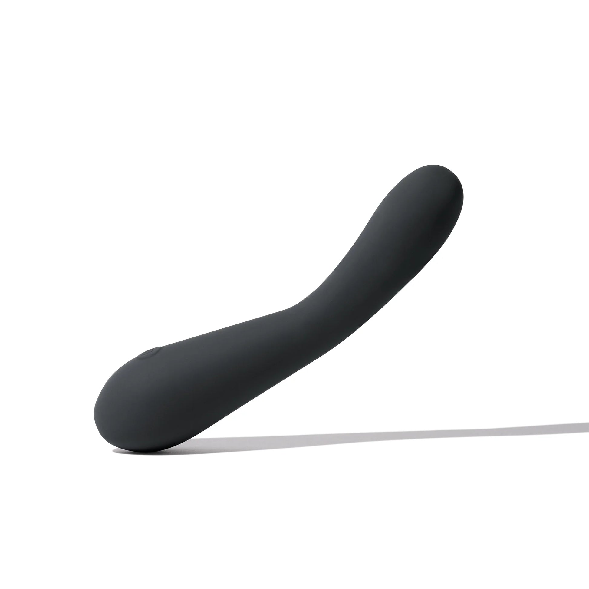 Spot Anthracite Vibromasseur incurv - Maude Mille et Une Sucettes Spot Anthracite Vibromasseur incurv - Maude Mille et Une Sucettes