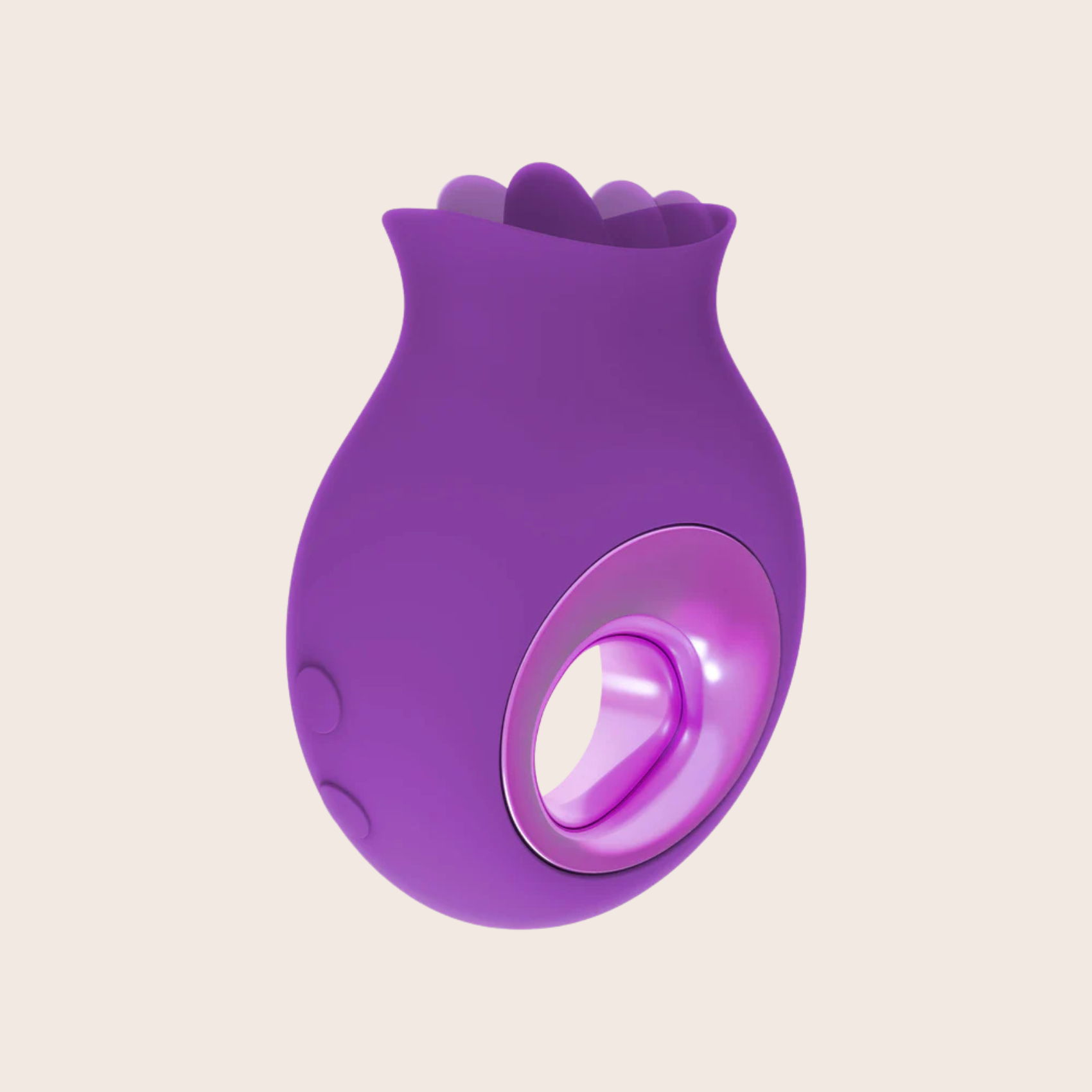 stimulateur clitoridien effet léchage Sienna