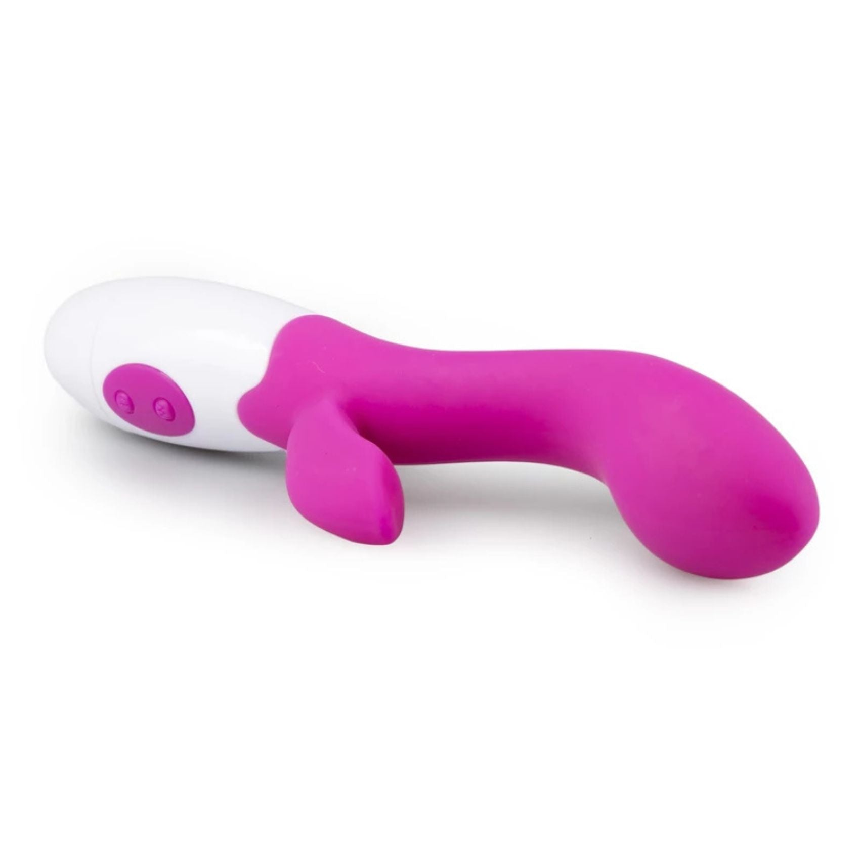 Zoom sur la tête du stimulateur clitoridien