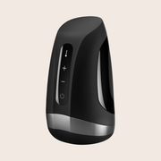 Stimulateur pénien chauffant Satisfyer Men Heat Vibration