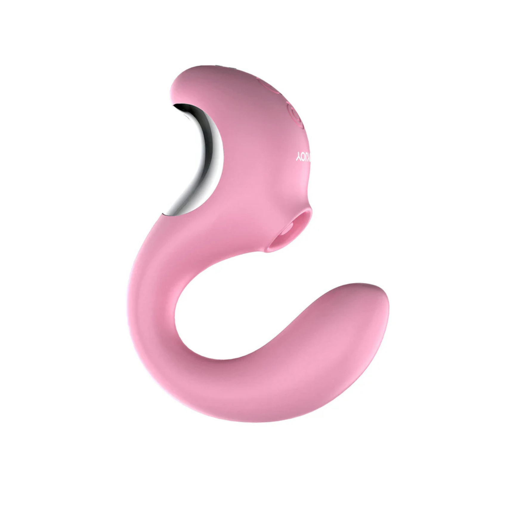 vibromasseur double stimulation clitoris interne