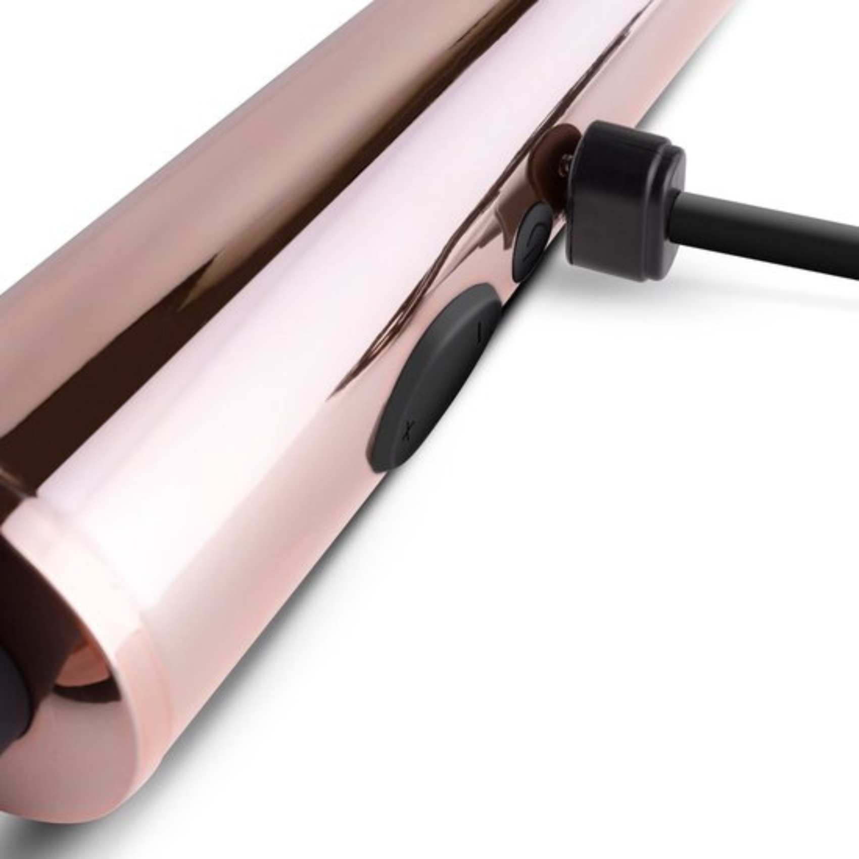 Câble de recharge USB du Wand Rosy Gold
