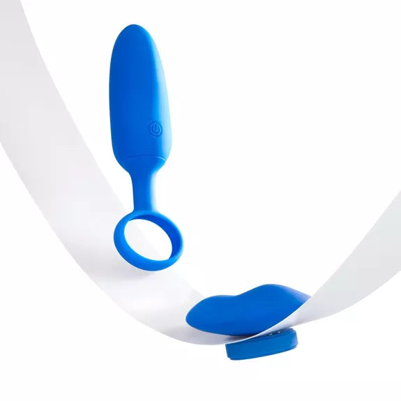 Vibromasseur de couple tlcommand Mobi - Platanomeln Mille et Une Sucettes Vibromasseur de couple tlcommand Mobi - Platanomeln Mille et Une Sucettes