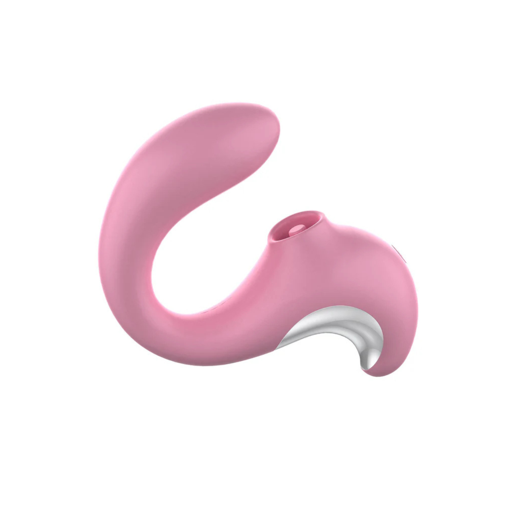 stimulateur air pulsé ToyJoy Twist silicone