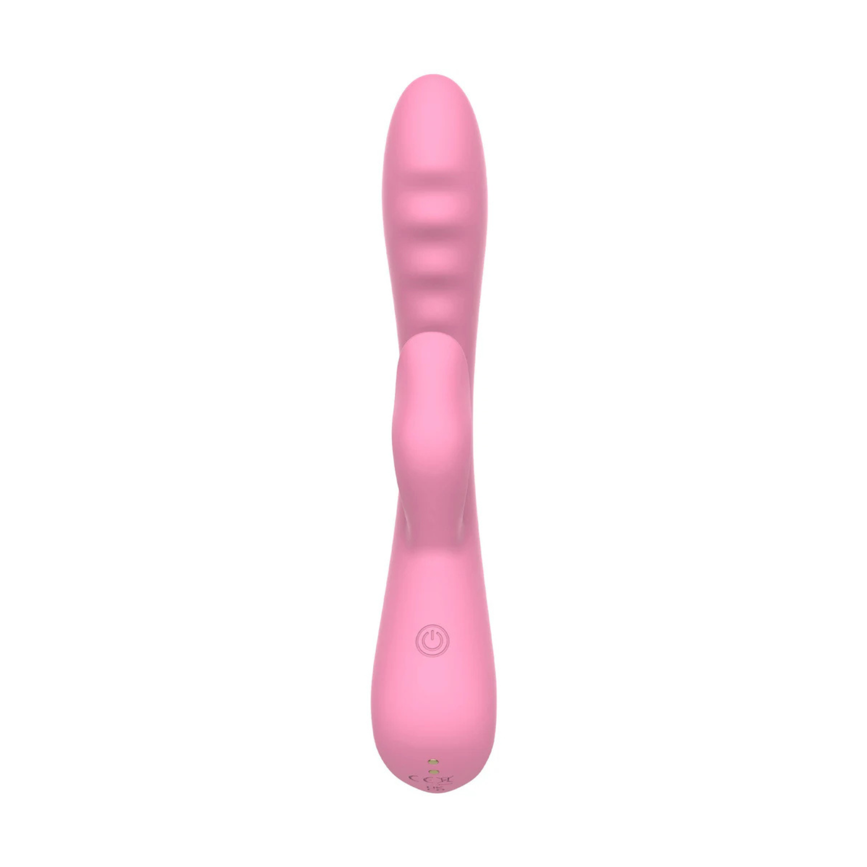vibromasseur double stimulation clitoris