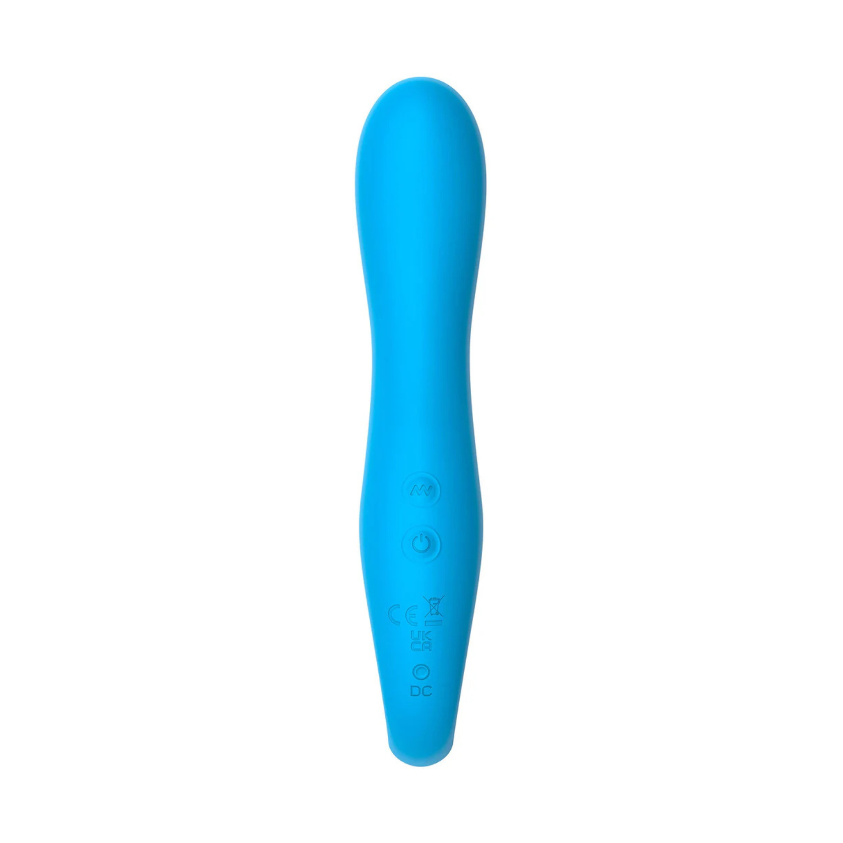 vibromasseur double stimulation silicone