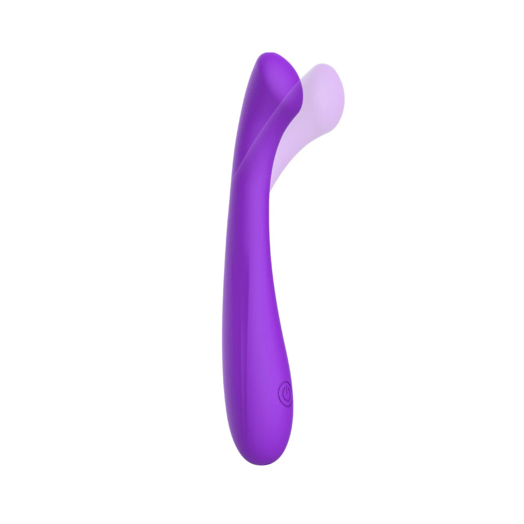 sextoy courbé stimulation zone G
