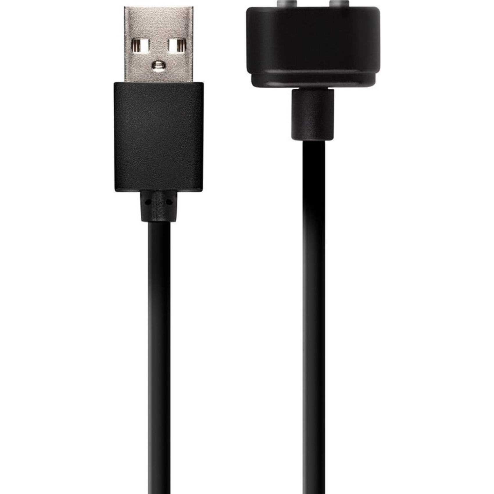 Câble de recharge USB du Wand Rosy Gold
