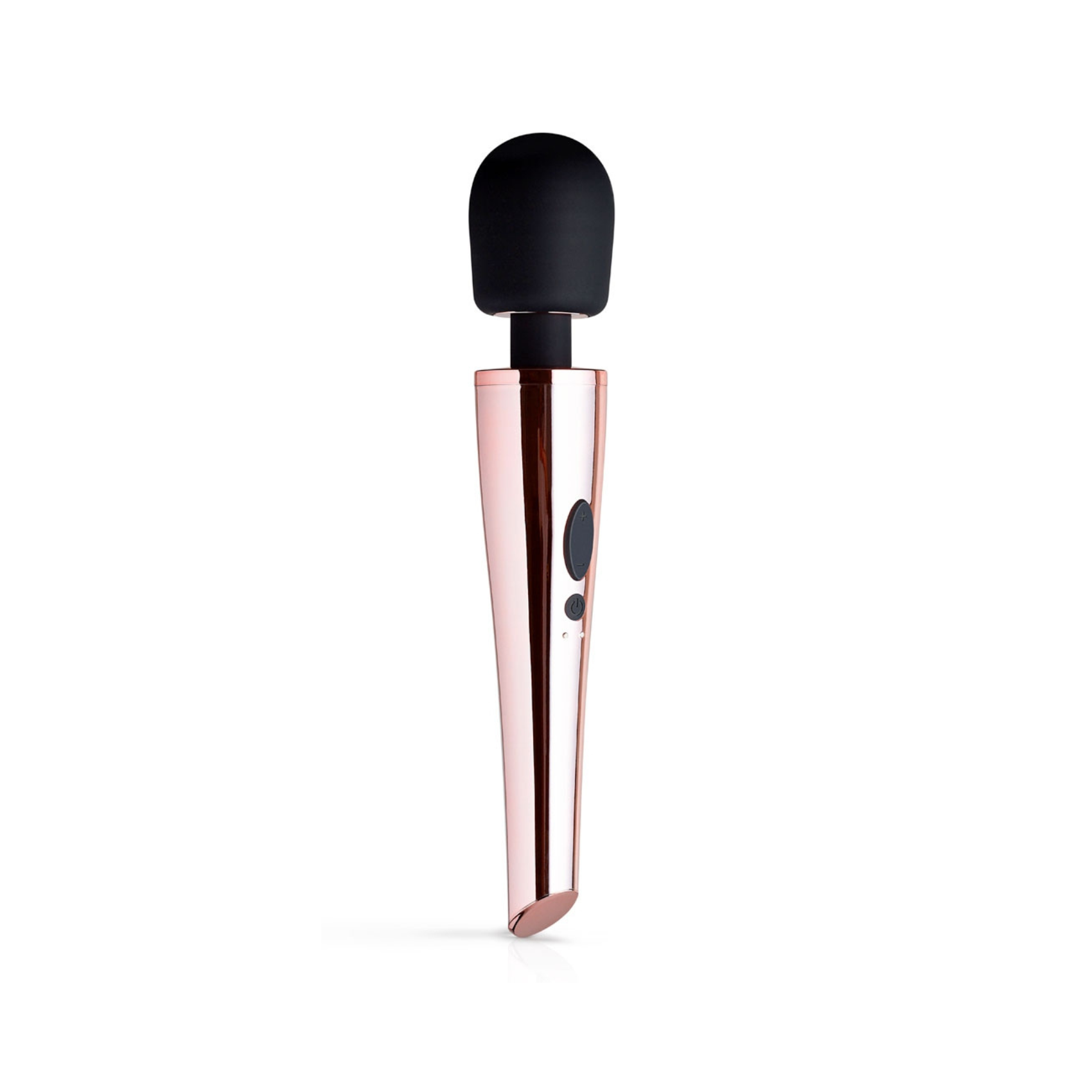 Rosy Gold Wand vue de profil