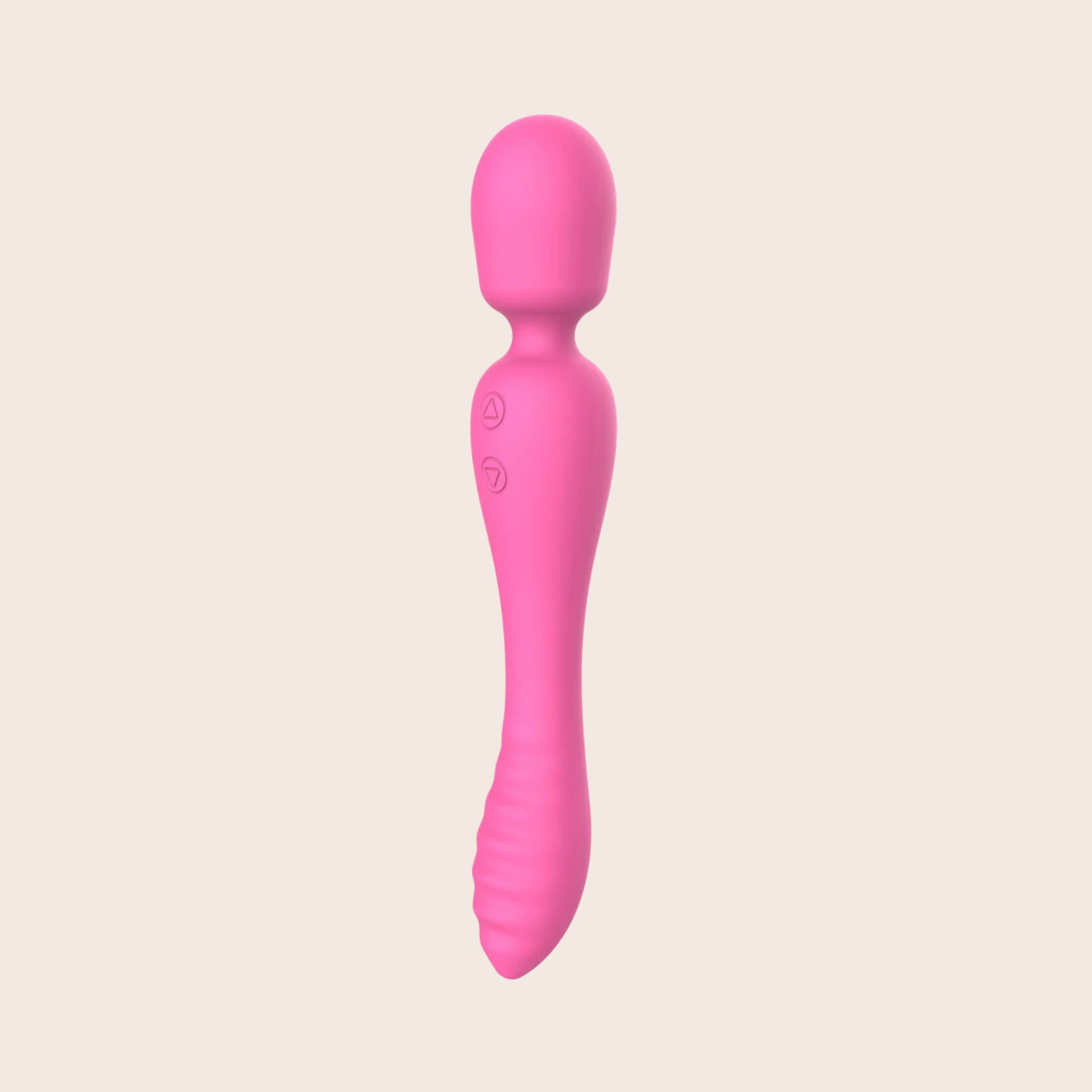 wand vibromasseur 2 en 1 ToyJoy Evermore