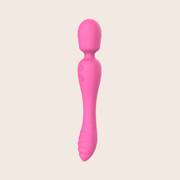 wand vibromasseur 2 en 1 ToyJoy Evermore